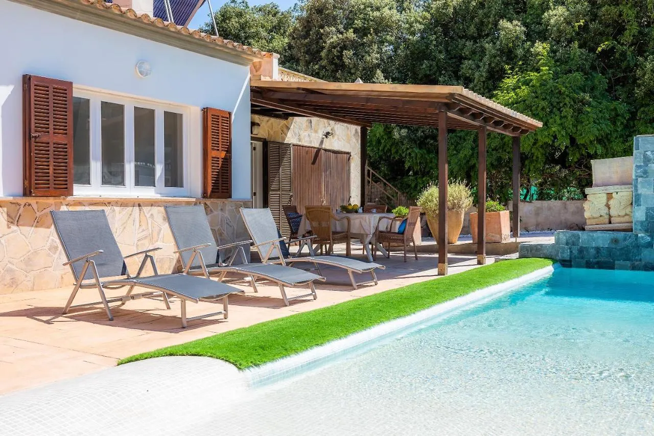 Casa vacanze Villa Sa Gola Canyamel
