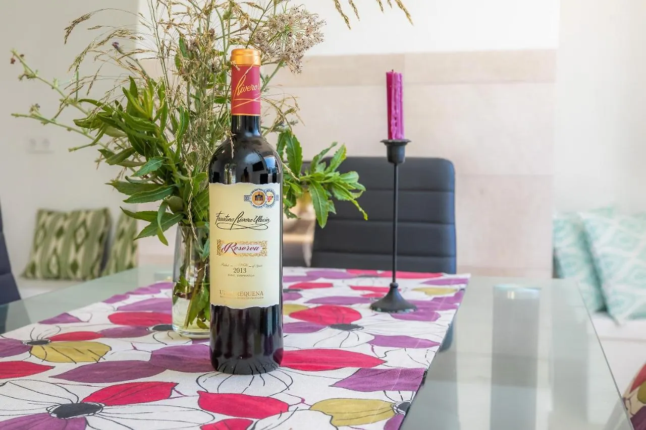 Casa vacanze Villa Sa Gola Canyamel