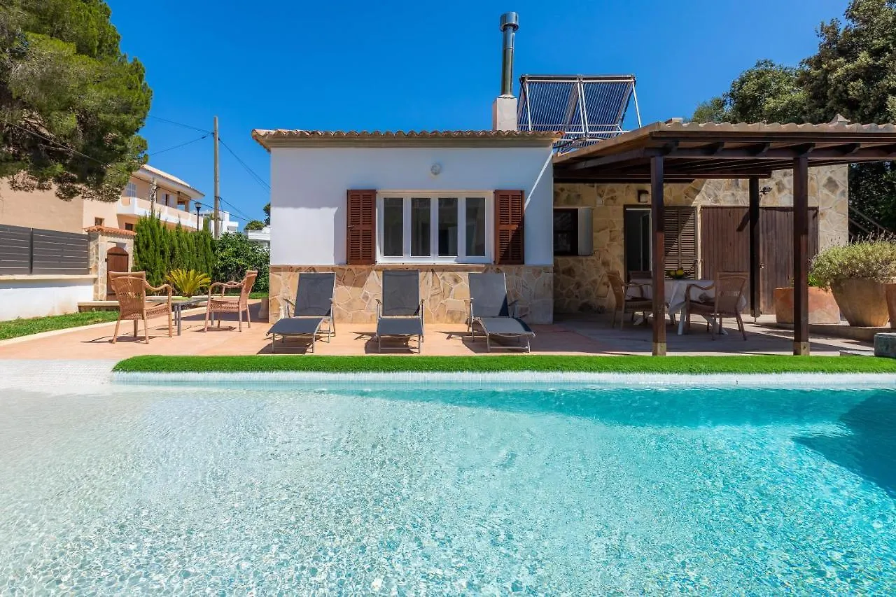 Sa Gola Villa Canyamel