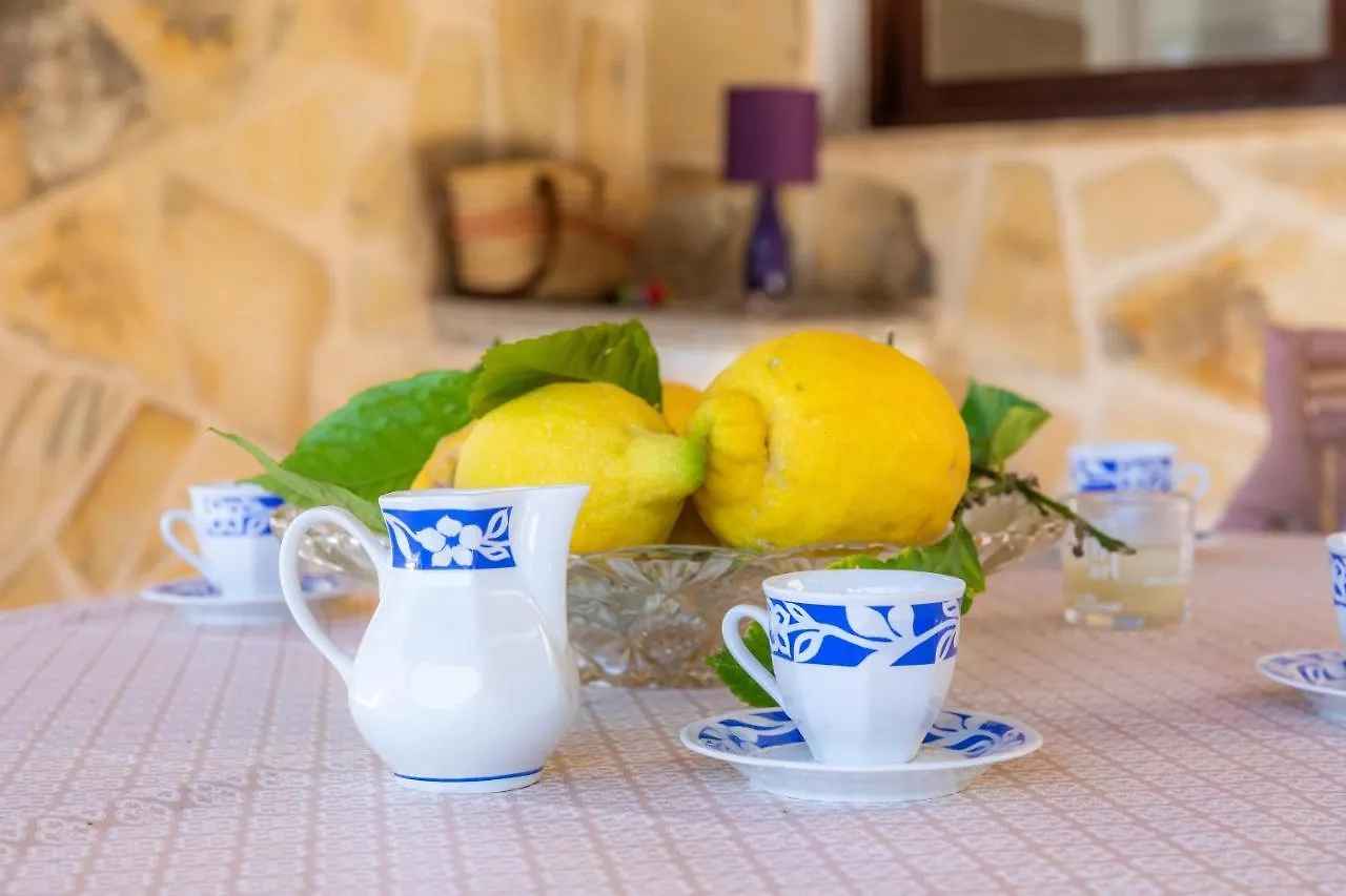 Nyaraló Sa Gola Villa Canyamel Spanyolország