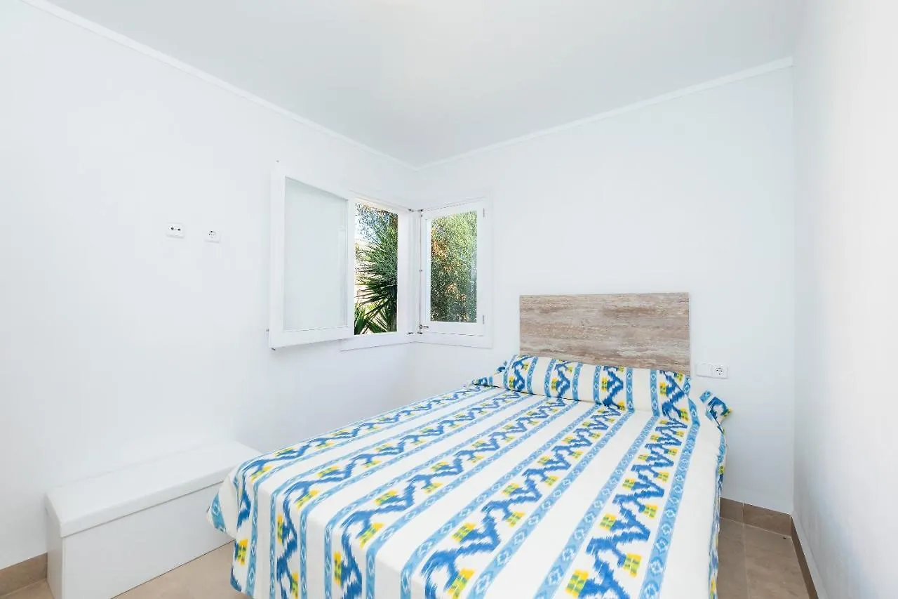 Sa Gola Villa Canyamel