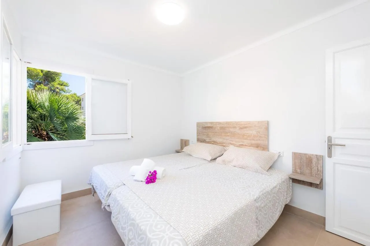 Sa Gola Villa Canyamel