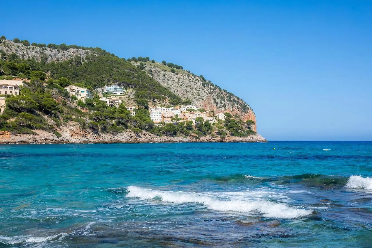 Sa Gola Villa Canyamel Nyaraló