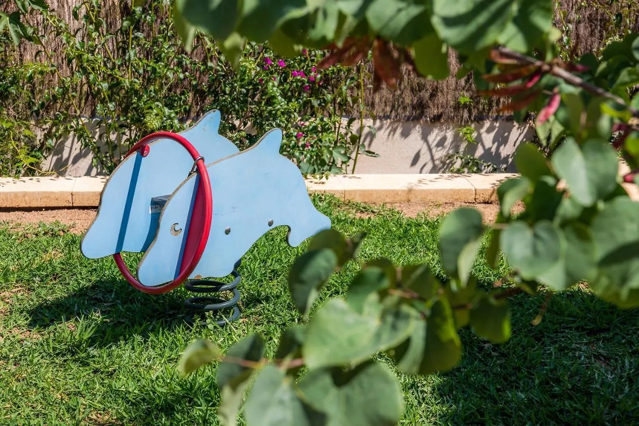 Sa Gola Villa Canyamel Nyaraló