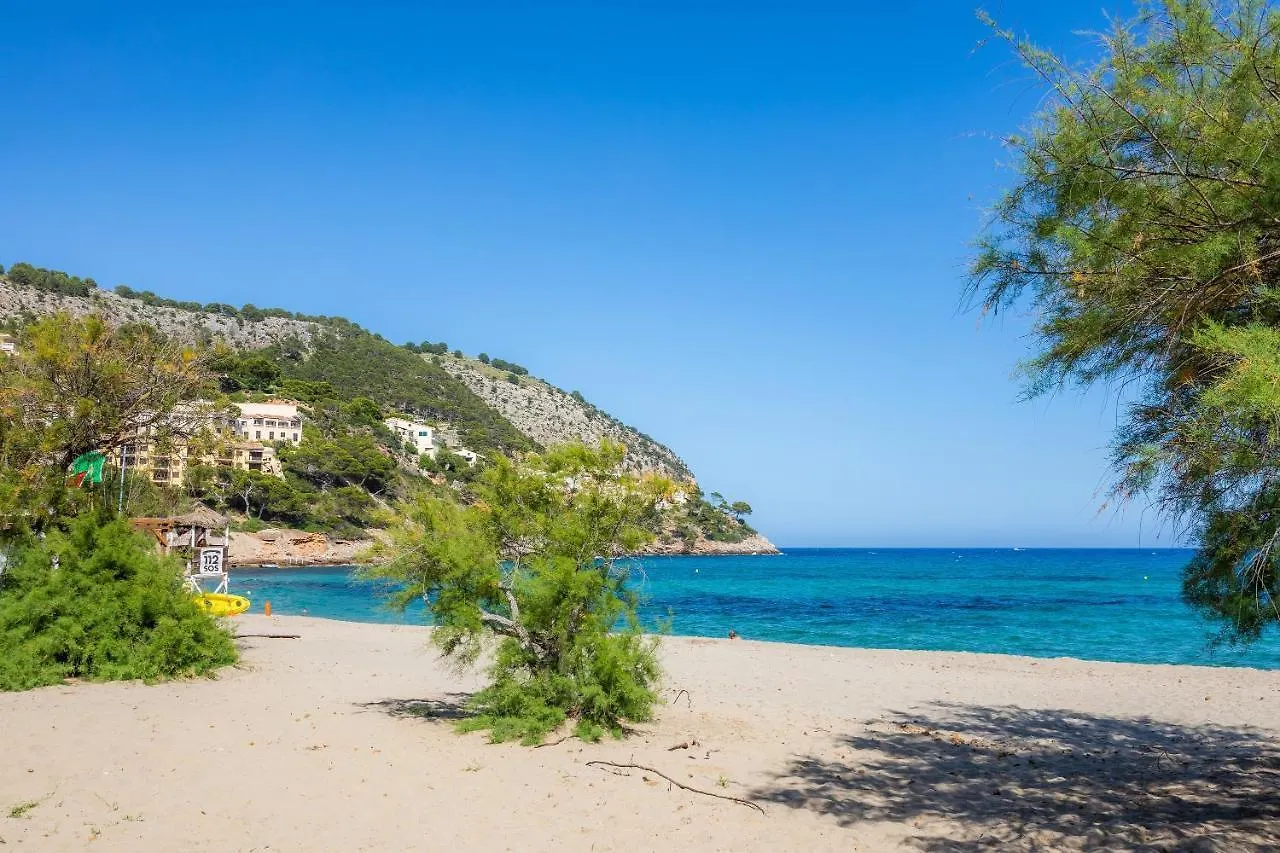 Sa Gola Villa Canyamel