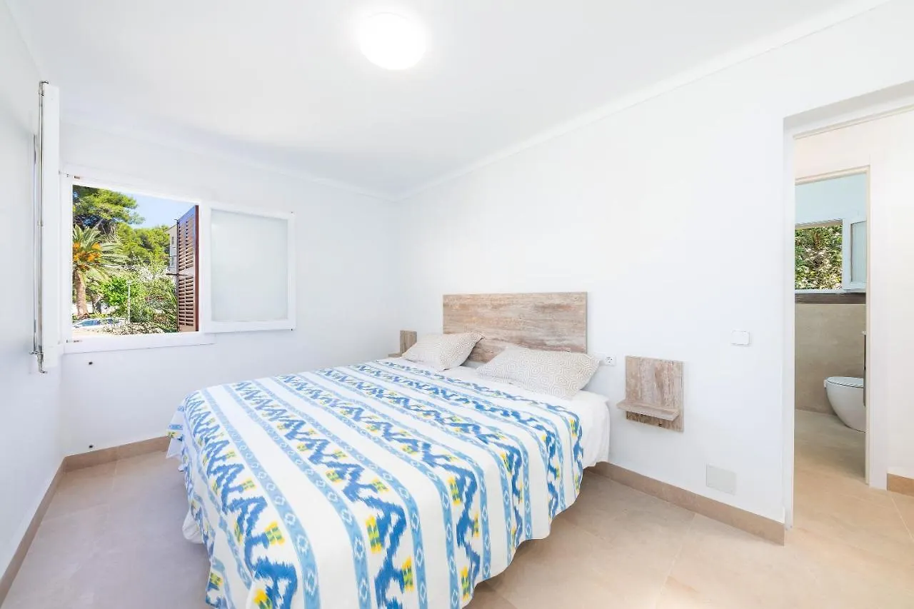Villa Sa Gola Canyamel  Ferienhaus
